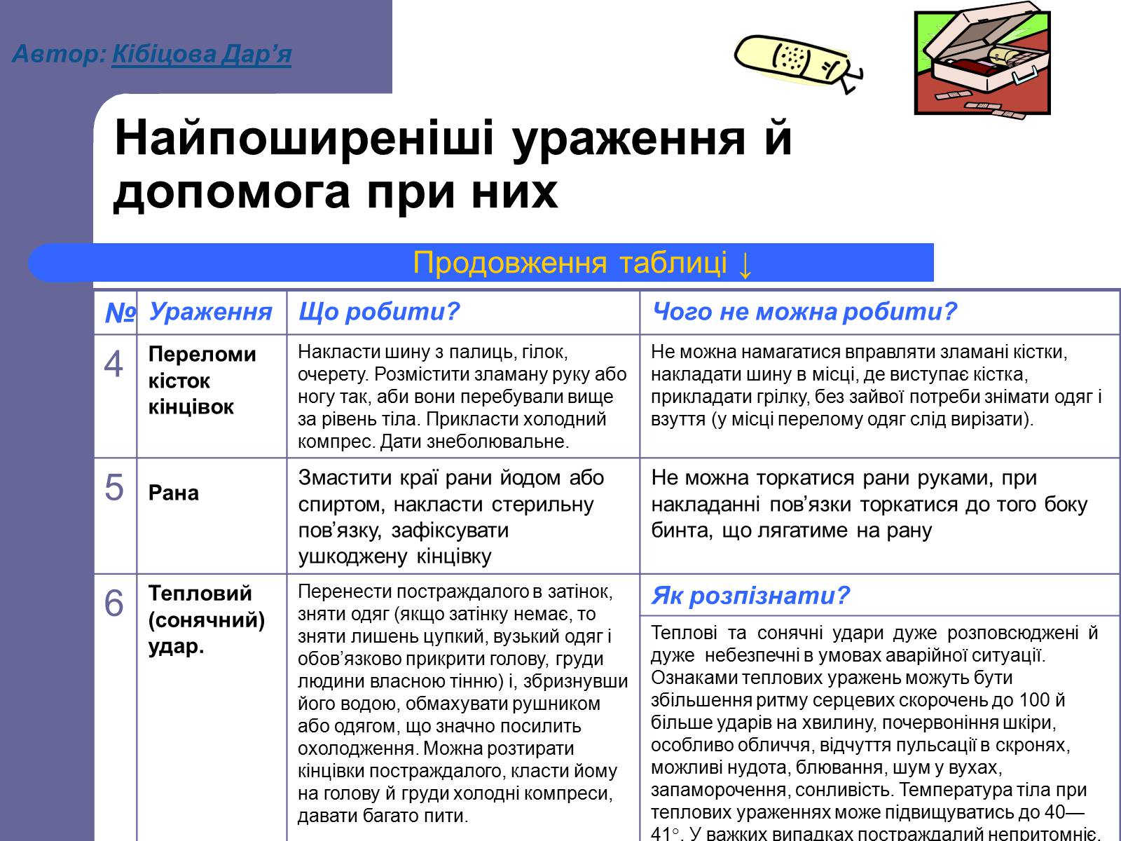 Презентація на тему «Основні принципи порятунку та захисту людей» - Слайд #14