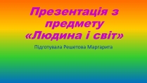 Презентація на тему «Хіпі» (варіант 6)