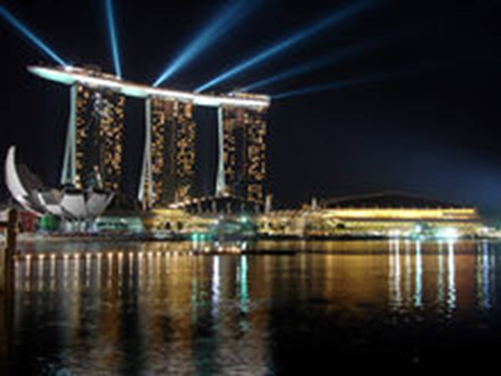 Презентація на тему «Singapore Hotel Marina» - Слайд #15