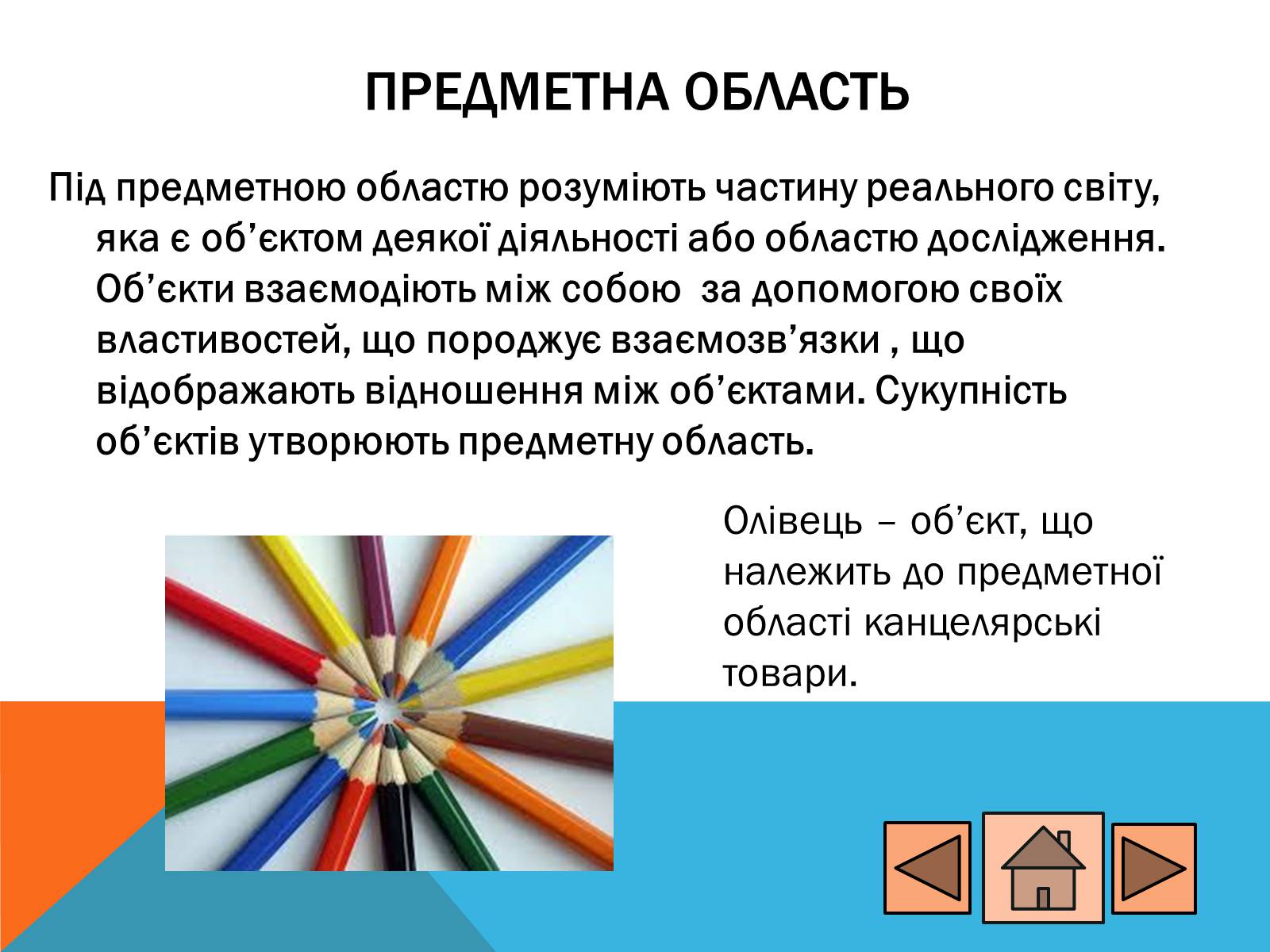 Презентація на тему «Процес моделювання» - Слайд #6