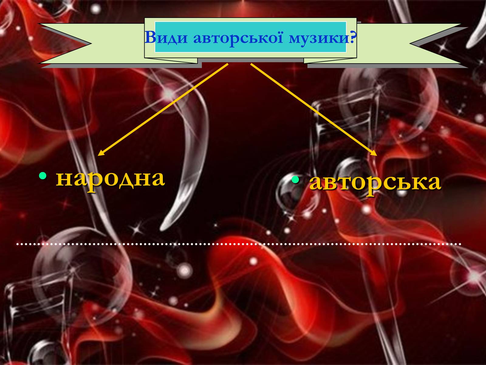 Презентація на тему «Жанрова палітра музичного мистецтва» (варіант 1) - Слайд #10