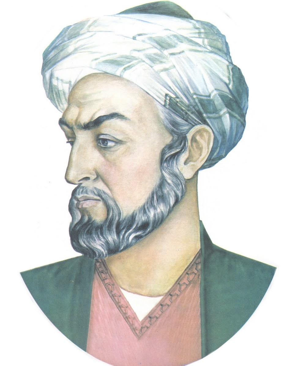 Фотографії Ібн Сіна (Авіценна)